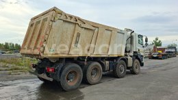 Online aukce: TATRA  PHOENIX T 158 8X8