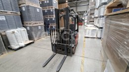 Online-Versteigerung: LINDE  E15 - 01