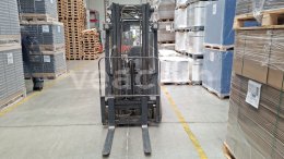 Online aukce: LINDE  E15 - 01