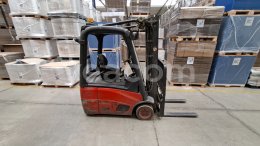 Online aukce: LINDE  E15 - 01