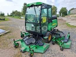 Інтернет-аукціон: JOHN DEERE  1600 WAM TURBO 4X4