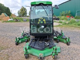 Online aukce: JOHN DEERE  1600 WAM TURBO 4X4