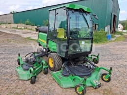 Online aukce: JOHN DEERE  1600 WAM TURBO 4X4