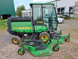 Online aukce: JOHN DEERE  1600 WAM TURBO 4X4