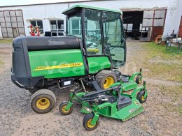Online aukce: JOHN DEERE  1600 WAM TURBO 4X4