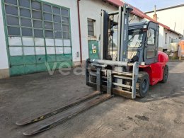 Online árverés: BELET  DV-70 BVB