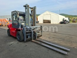 Online aukce: BELET  DV-70 BVB