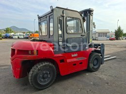 Online aukce: BELET  DV-70 BVB
