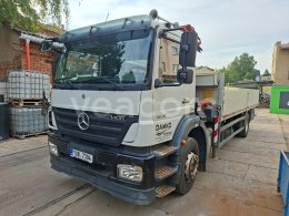 Online-Versteigerung: MB  AXOR 1829L + HR