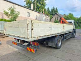 Online aukce: MB  AXOR 1829L + HR