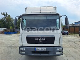 Online aukce: MAN  TGL 12.240