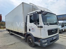 Online aukce: MAN  TGL 12.240