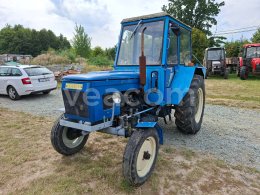 Aukcja internetowa: ZETOR  4011