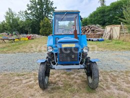 Online aukce: ZETOR  4011