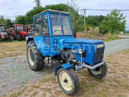 Online aukce: ZETOR  4011