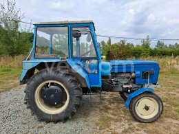 Online aukce: ZETOR  4011