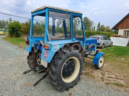 Online aukce: ZETOR  4011