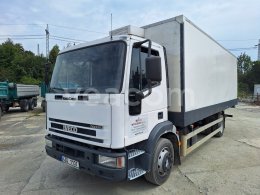 Online árverés: IVECO  EUROCARGO 120E24