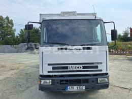 Online aukce: IVECO  EUROCARGO 120E24