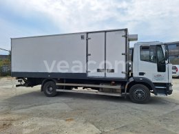 Online aukce: IVECO  EUROCARGO 120E24