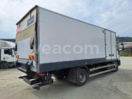 Online aukce: IVECO  EUROCARGO 120E24