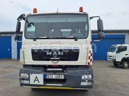 Online aukce: MAN  TGM 18.280 4X2 BB