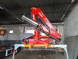 Интернет-аукцион:   NÁSTAVBA VALNÍK S HYDRAULICKOU RUKOU FORNAL
