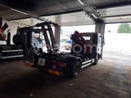 Online aukce: MAN  TGL 8.180 4X2 BB