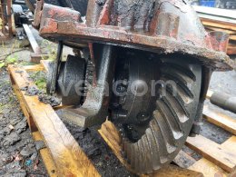 Online aukce: IVECO  DIFERENCIAL 180E
