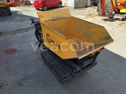 Online aukce: LUMAG  MD500H-PRO/HT