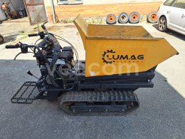 Online aukce: LUMAG  MD500H-PRO/HT