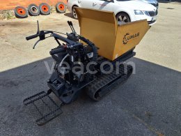 Online aukce: LUMAG  MD500H-PRO/HT