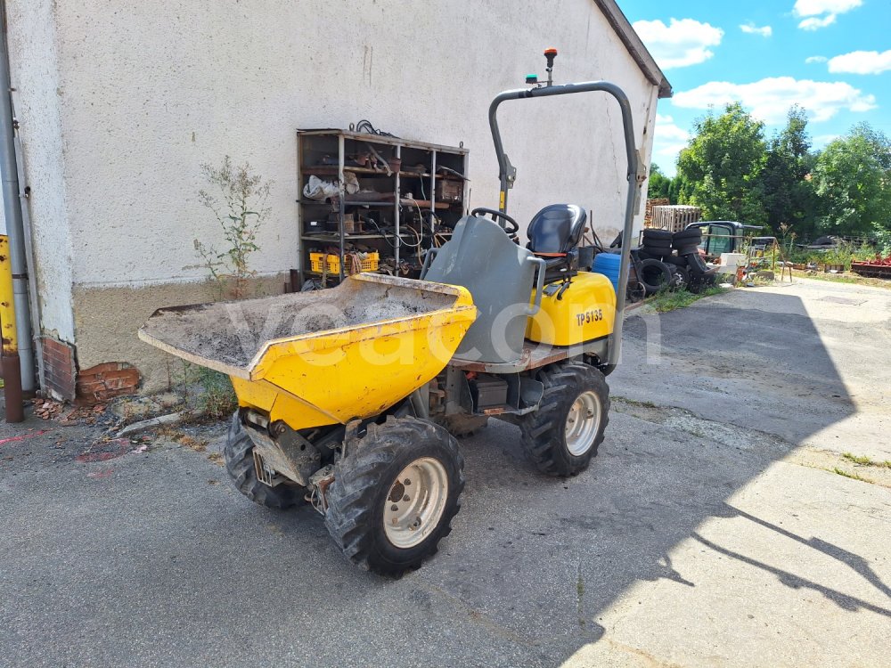 Aukcja internetowa: WACKER NEUSON  1001