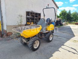 Online aukce: WACKER NEUSON  1001