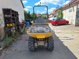 Online aukce: WACKER NEUSON  1001