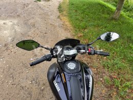 Aukcja internetowa: YAMAHA  MT- 07