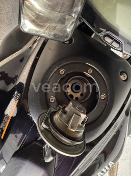Aukcja internetowa: YAMAHA  MT- 07