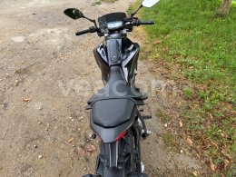 Aukcja internetowa: YAMAHA  MT- 07