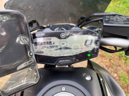 Aukcja internetowa: YAMAHA  MT- 07