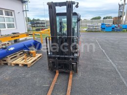 Online aukce: TOYOTA  TONERO 06-8FD15F