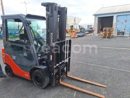 Online aukce: TOYOTA  TONERO 06-8FD15F