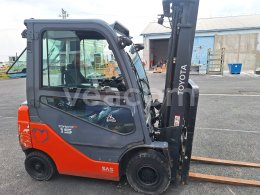 Online aukce: TOYOTA  TONERO 06-8FD15F