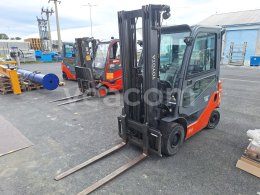 Online árverés: TOYOTA  TONERO 06-8FD15F