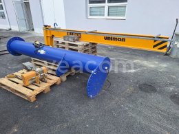 Online aukce:   SLOUPOVÝ JEŘÁB NOSNOST 600 KG
