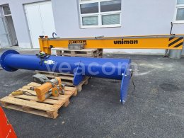 Online aukce:   SLOUPOVÝ JEŘÁB NOSNOST 600 KG