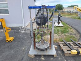Online aukce:   CHECK MATE C68 200CC
