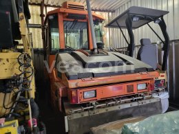 Online aukce: DYNAPAC  CC222/232