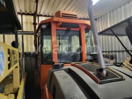 Online aukce: DYNAPAC  CC222/232