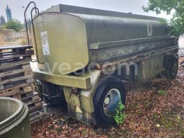 Online aukce: CHEPOS  CP-11