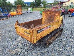 Online auction: YANMAR  C12R-B